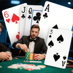 Learn how to avoid common poker mistakes and improve your gameplay with these essential poker tips.