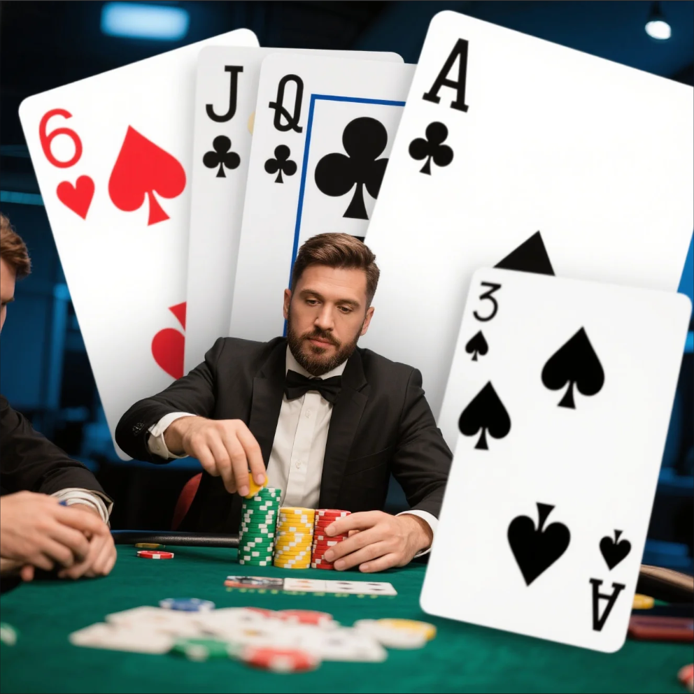 Learn how to avoid common poker mistakes and improve your gameplay with these essential poker tips.