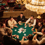 Wild Bill Hickok Dead Man’s Hand poker history