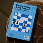 Poker table showing flop cards and board textures