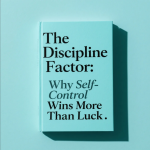 Consistent habits leading to long-term success